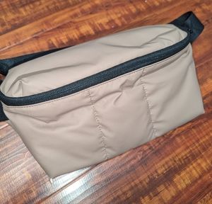 Calpak Luka Belt Bag Fanny Pack Sling Crossbody